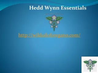 Wild Oregano Oil,  wildoiloforegano.com