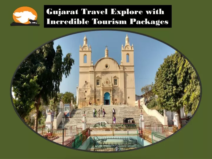 gujarat travel explore with incredible tourism