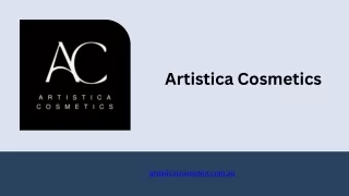 Artistica Cosmetics - Transforming Your Look with Eyeliner Tattooing