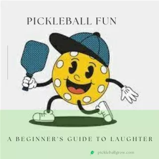 A Beginner's Guide to Laughter