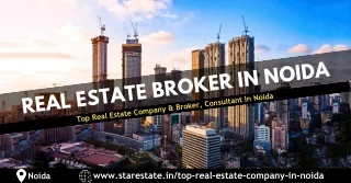 Star Estate | Best Real Estate Firm & Consulting Broker In Noida