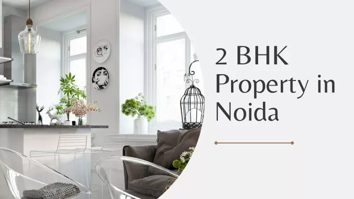 2 bhk property in noida