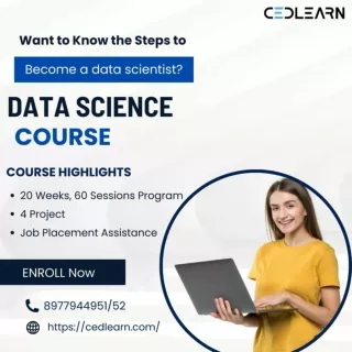 Best data science  Course Training Institute | data science Course in Madhapur