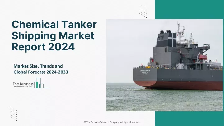 chemical tanker shipping market report 2024