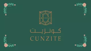 Cunzite | Buy Perfumes Online UAE | Online Perfume in Dubai | Buy Branded Perfum