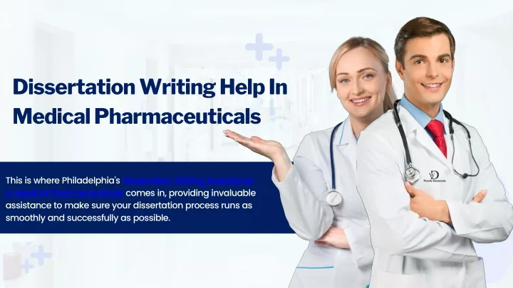 dissertation writing help in medical