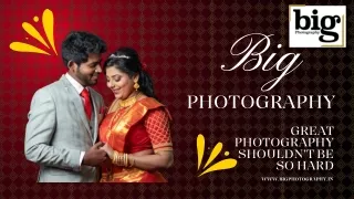 Photography Packages in Madurai