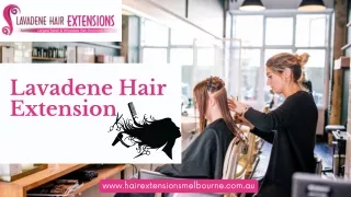 Organic Shea Butter -Hair Extensions Melbourne