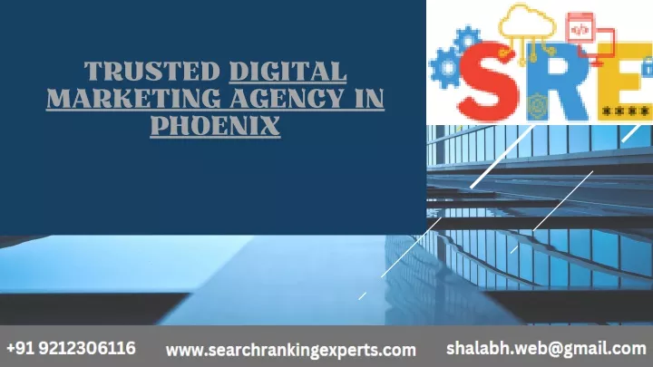 trusted digital marketing agency in phoenix