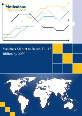 Vaccines Market to Reach $11.13 Billion by 2030