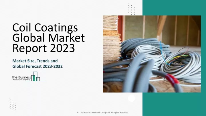 coil coatings global market report 2023