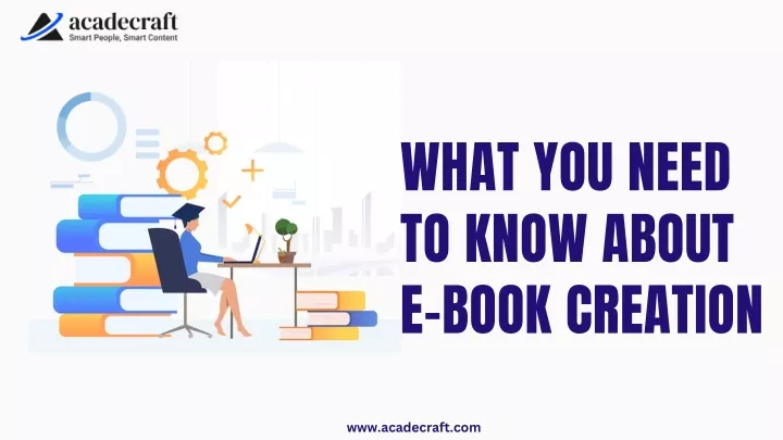 what you need to know about e book creation