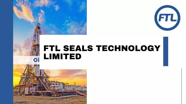 ftl seals technology limited