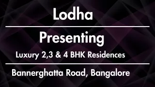 lodha