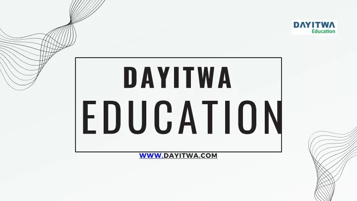 dayitwa