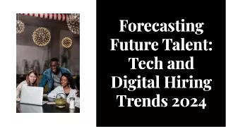 Hiring Trends 2024