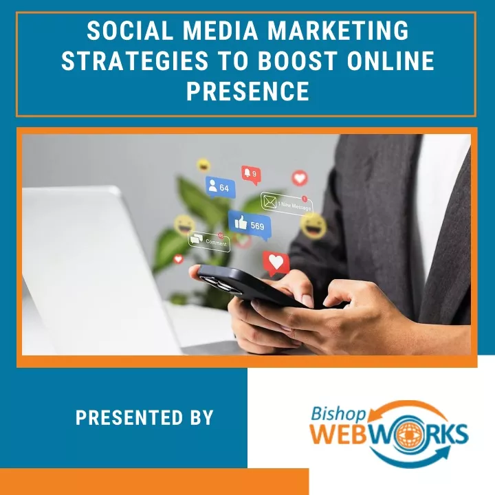 social media marketing strategies to boost online