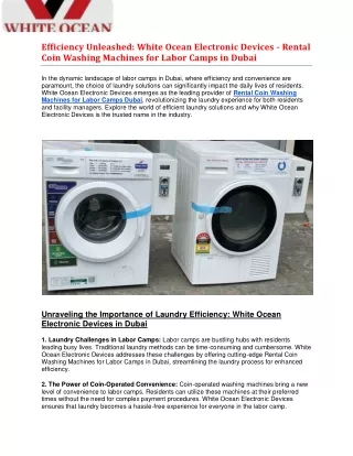 Rental-Coin-Washing-Machines-for-Labor-Camps-in-Dubai