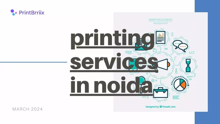 printing services in noida