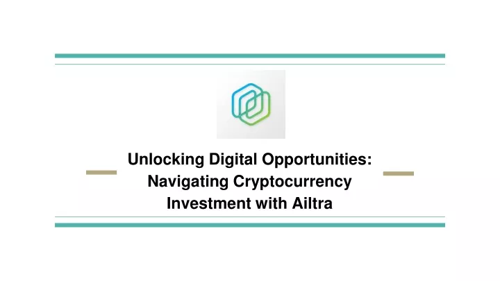 unlocking digital opportunities navigating