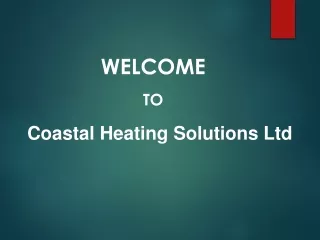 welcome to