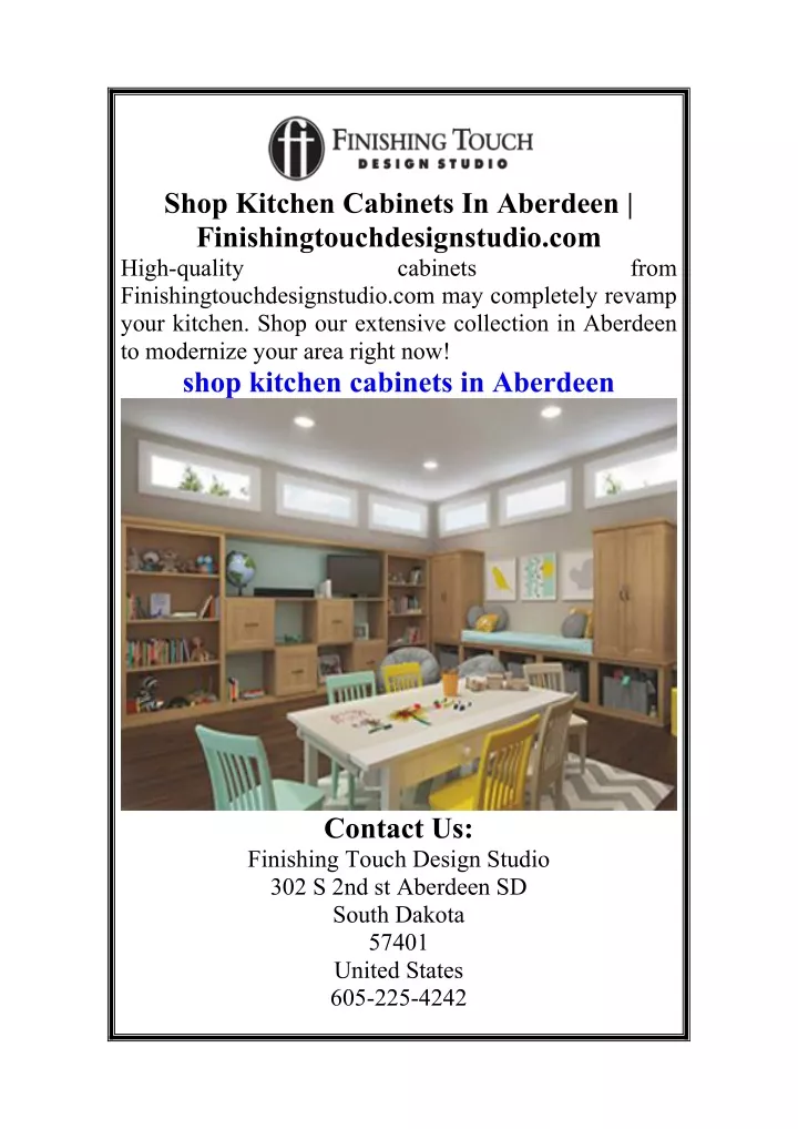 shop kitchen cabinets in aberdeen