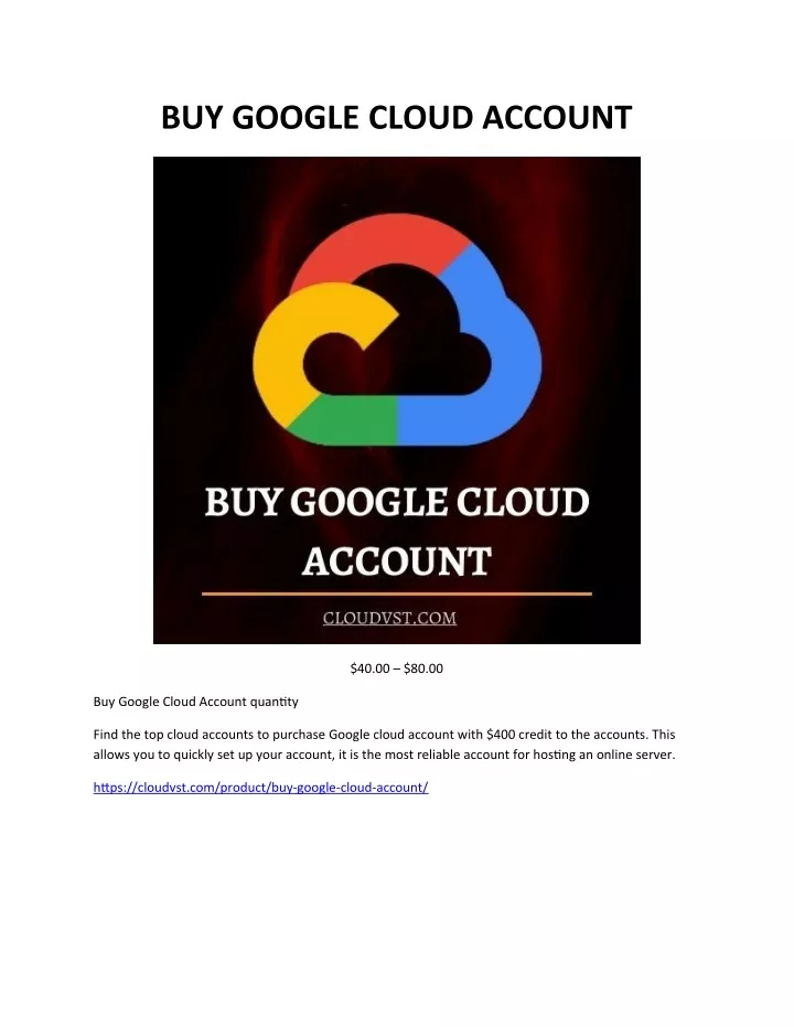 create ftp server on google cloud