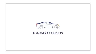 Expert Auto Body Shop in Phoenix | Collision Repair Center in Glendale, Arizona