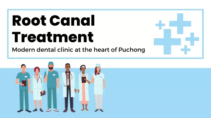root canal treatment modern dental clinic