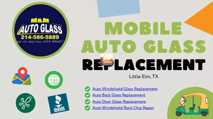 mobile auto glass