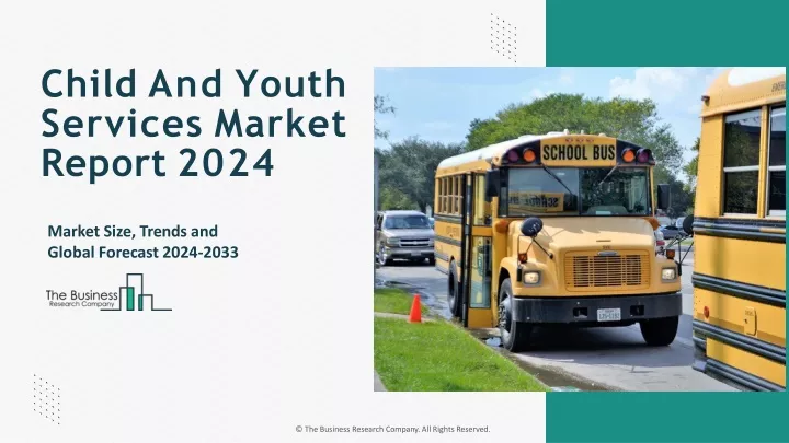 child and youth services market report 2024