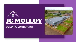 Home Builder Coventry