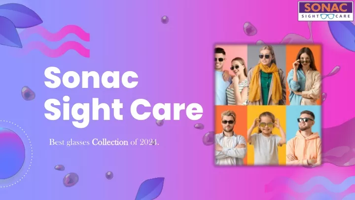 sonac sight care