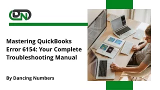 Simplifying Business Operations The Importance of QuickBooks Data Conversion Services