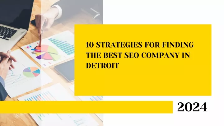 10 strategies for finding the best seo company