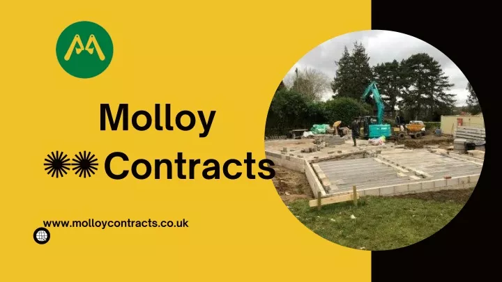 molloy contracts