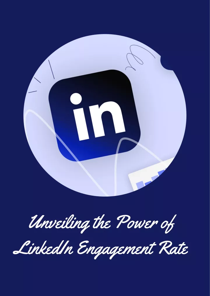 unveiling the power of linkedin engagement rate