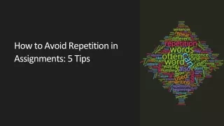 How-to-Avoid-Repetition-in-Assignments-5-Tips