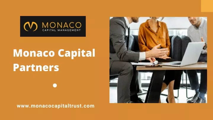monaco capital partners