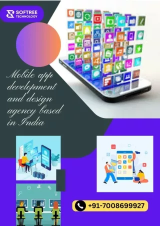 The Essential Guide to Mobile app development services