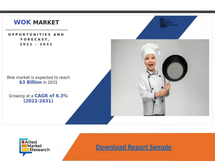 download report sample