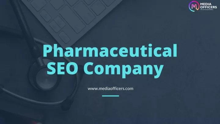 pharmaceutical seo company