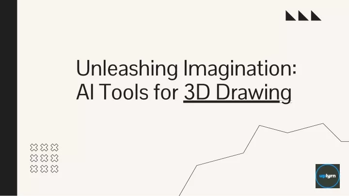 unleashing imagination ai tools for 3d drawing