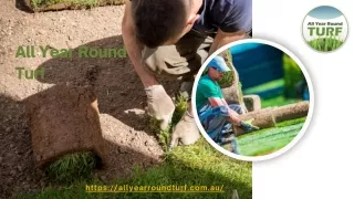 Sydney Turf Installers