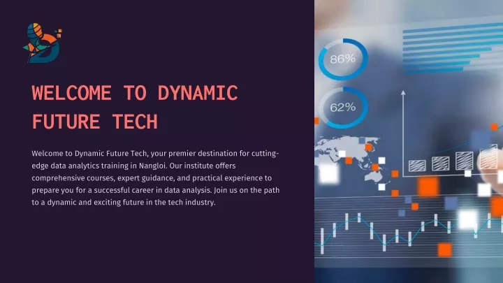 welcome to dynamic future tech