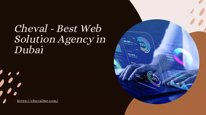 cheval best web solution agency in dubai