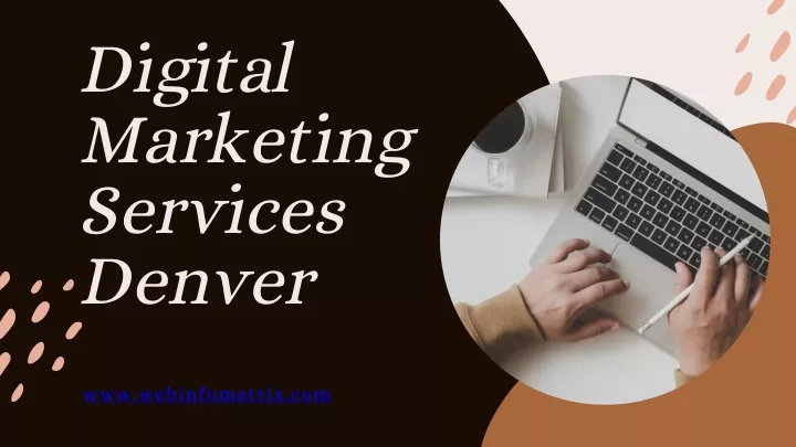 digital marketing services denver