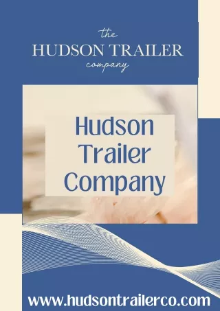 Tuk Tuk Coffee - Hudson Trailer Company