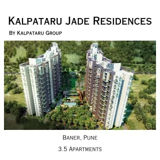 kalpataru jade residences