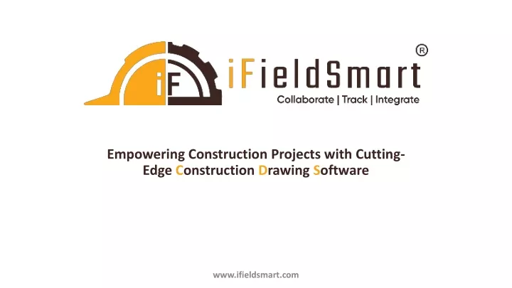 empowering construction projects with cutting edge c onstruction d rawing s oftware
